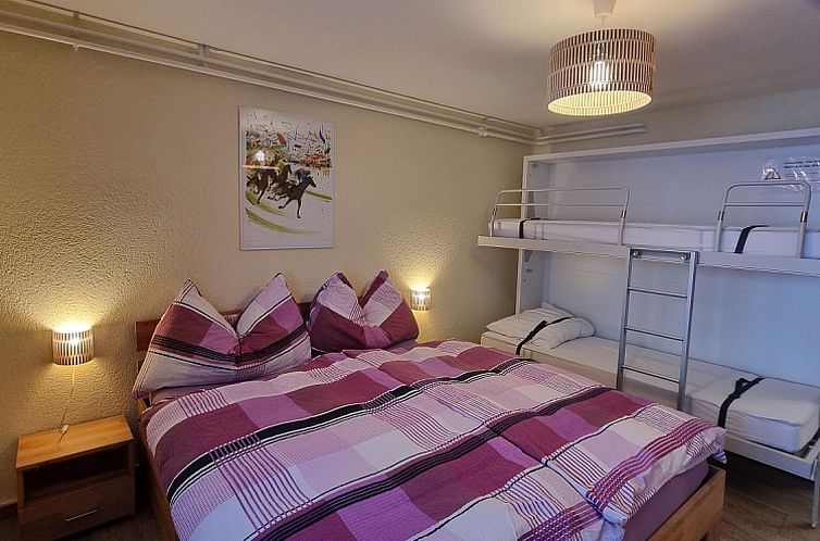 Appartement Appartement - Bellevue