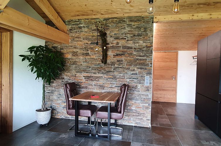 Appartement Appartement - Le Franc-Montagnard