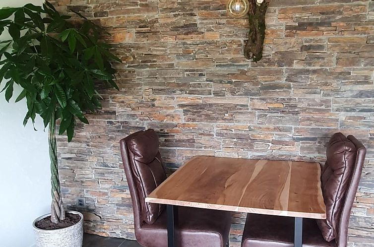 Appartement Appartement - Le Franc-Montagnard