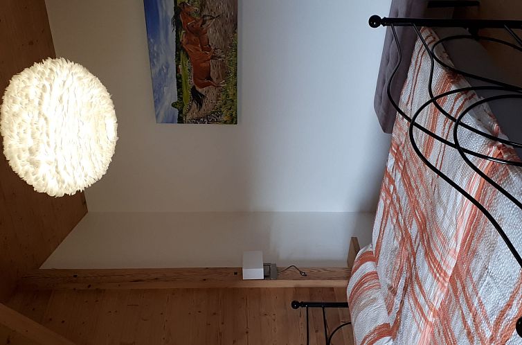 Appartement Appartement - Le Franc-Montagnard