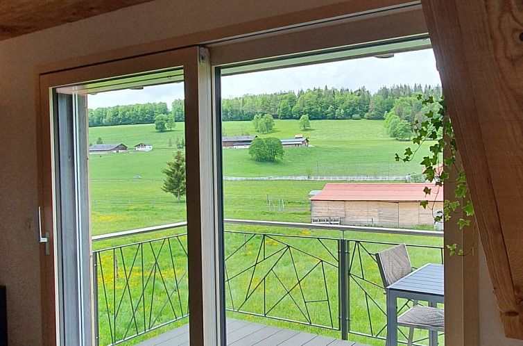 Appartement Appartement - Le Franc-Montagnard