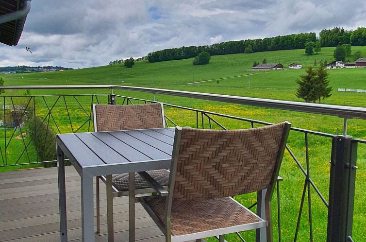 Appartement Appartement - Le Franc-Montagnard