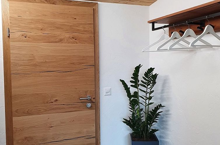 Appartement Appartement - Le Franc-Montagnard