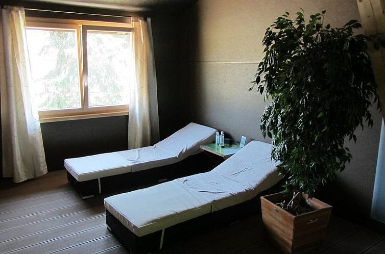 Appartement Appartement - Le Franc-Montagnard