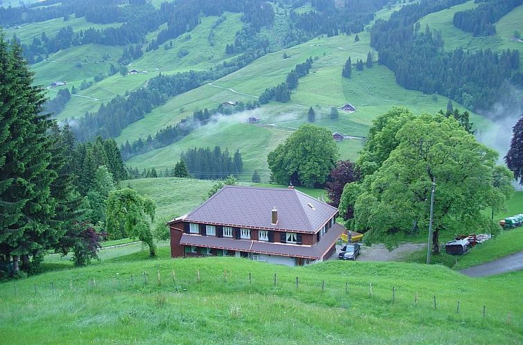 Unterkunft 2045301 - Ferienhaus Waadtländer Alpen - Vakantiehuis Wilerbädli