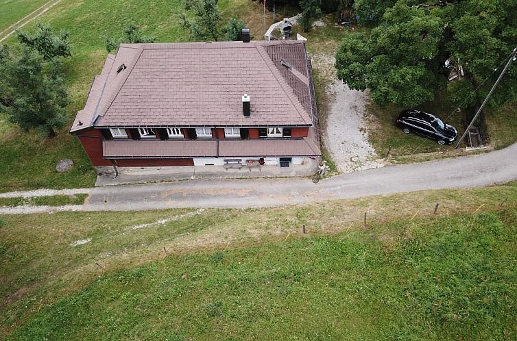 Vakantiehuis Wilerbädli