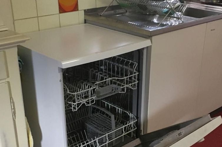 Vakantiehuis Wilerbädli