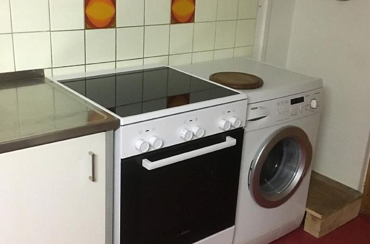 Vakantiehuis Wilerbädli