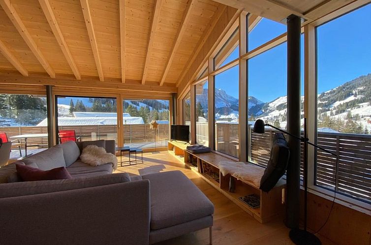 Appartement Horizon 4