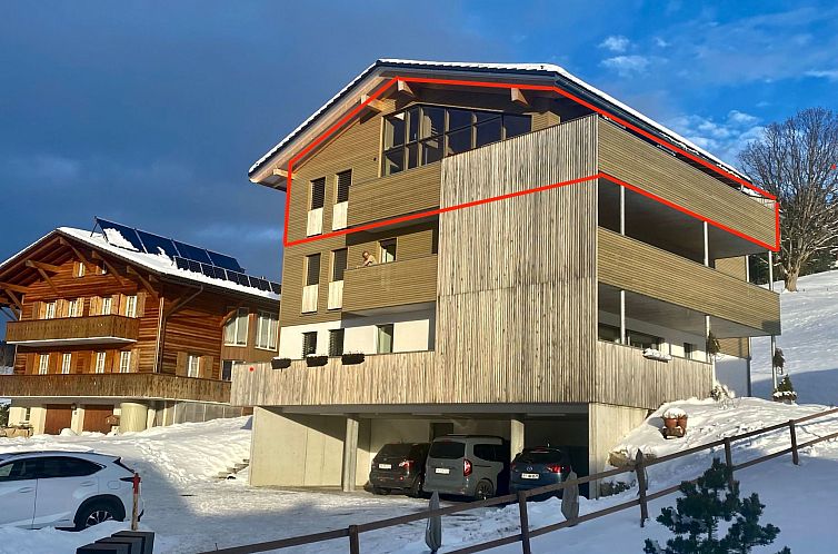 Appartement Horizon 4