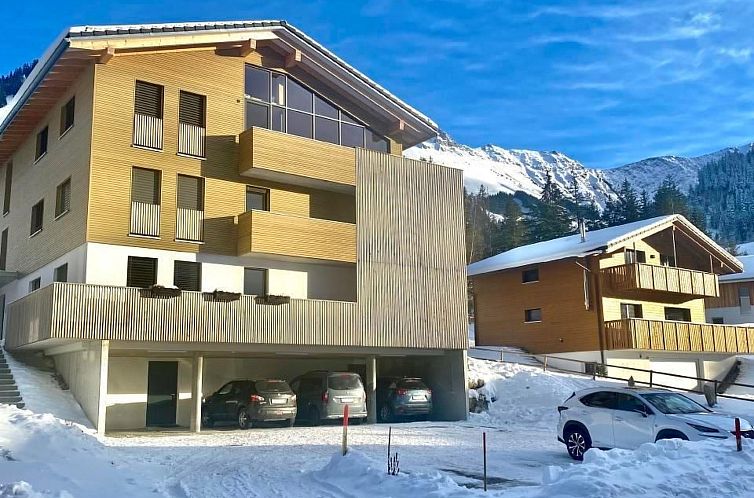 Appartement Horizon 4