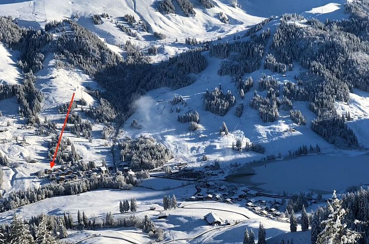 Appartement Horizon 4