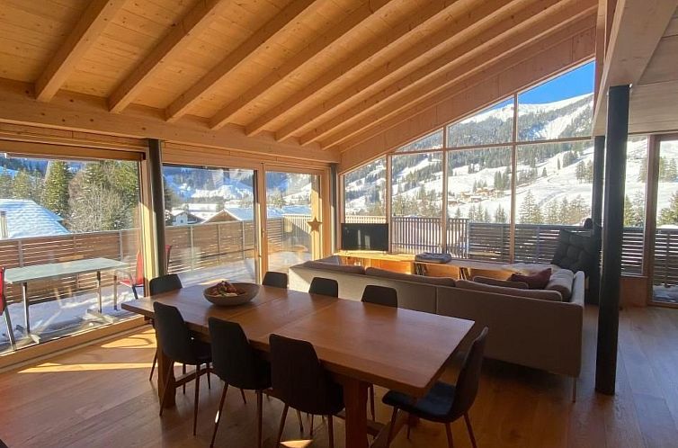 Appartement Horizon 4