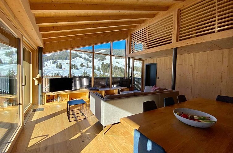 Appartement Horizon 4