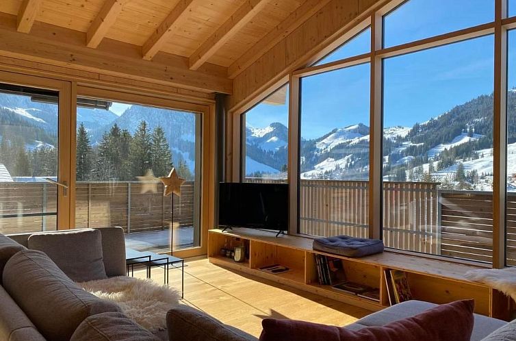 Appartement Horizon 4