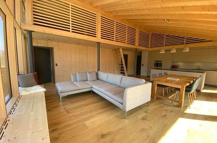 Appartement Horizon 4