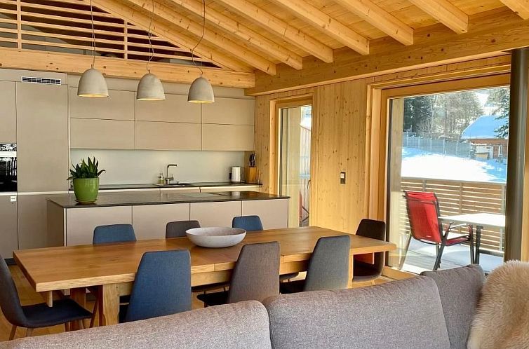 Appartement Horizon 4