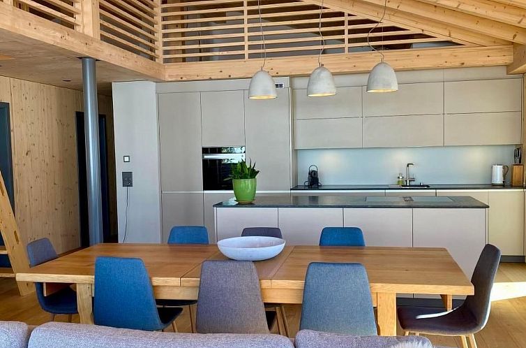 Appartement Horizon 4