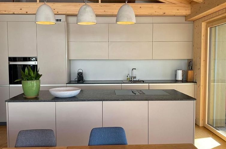 Appartement Horizon 4