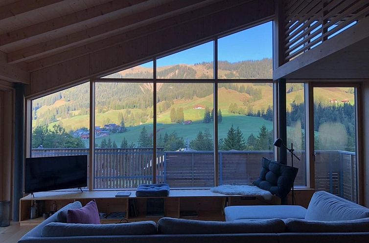 Appartement Horizon 4