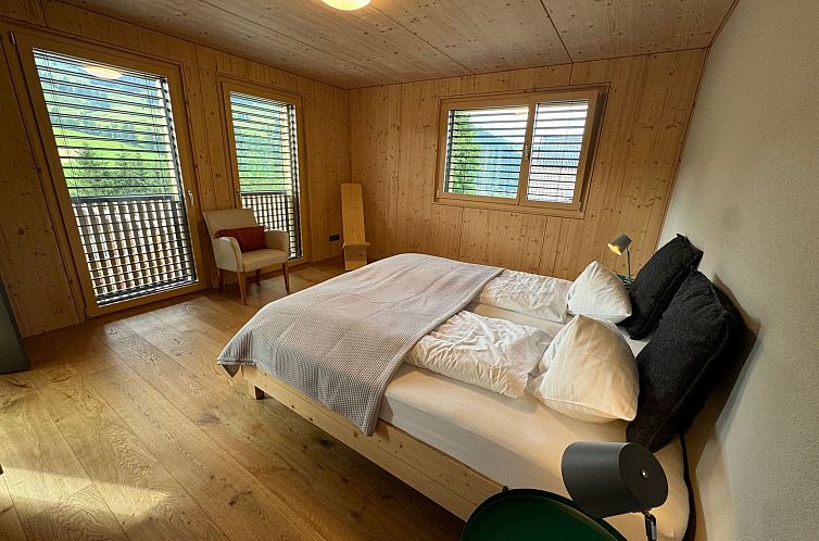 Appartement Horizon 4