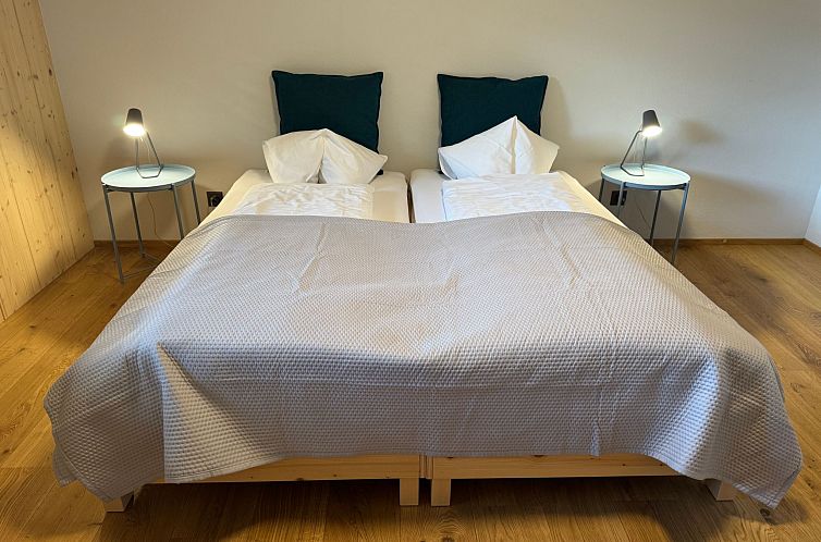 Appartement Horizon 4