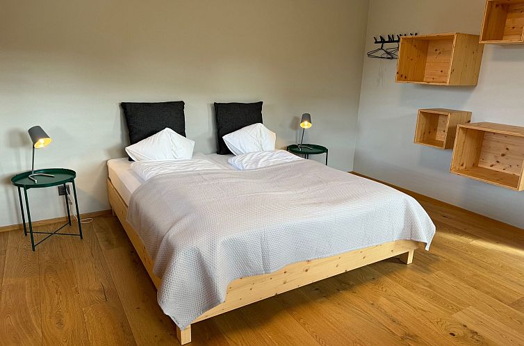 Appartement Horizon 4