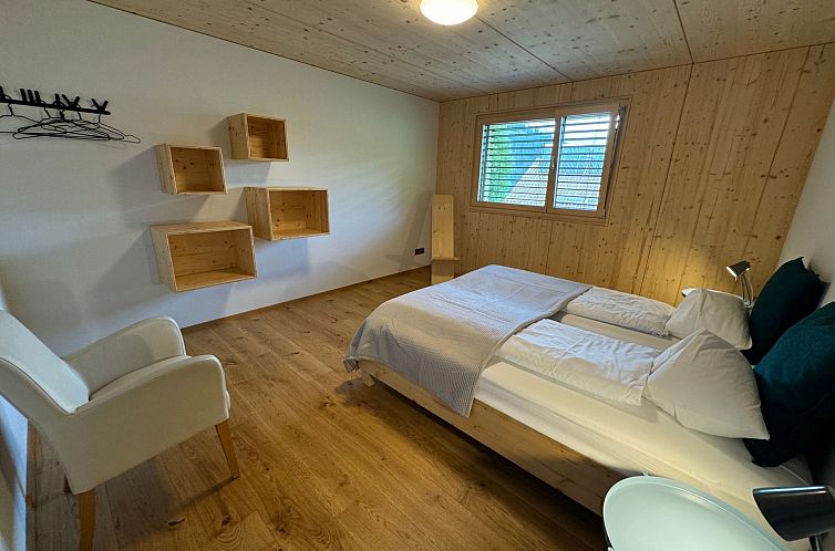 Appartement Horizon 4