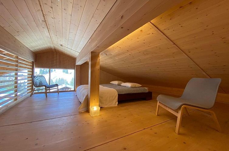 Appartement Horizon 4