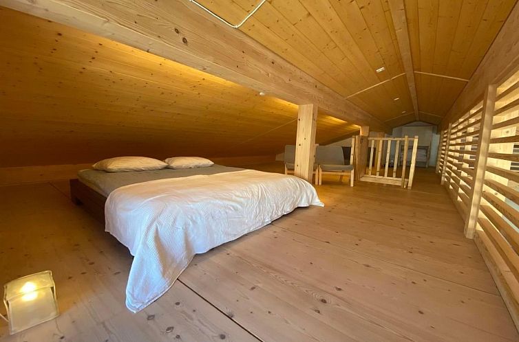 Appartement Horizon 4