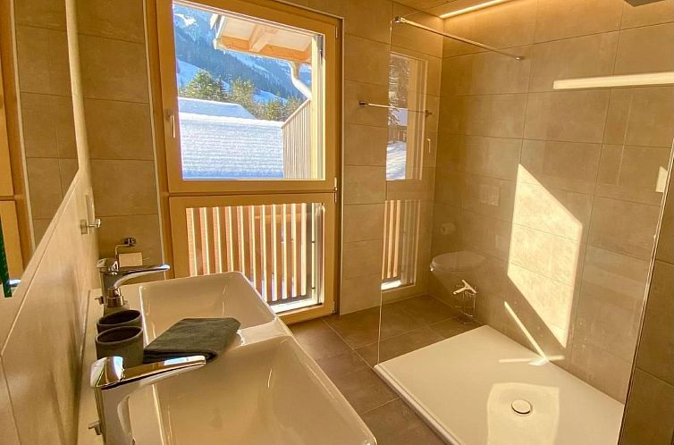 Appartement Horizon 4