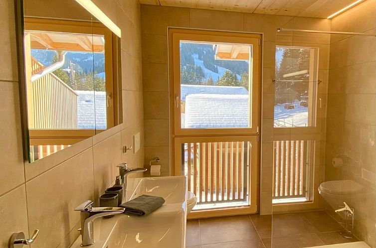 Appartement Horizon 4