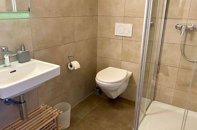 Appartement Horizon 4