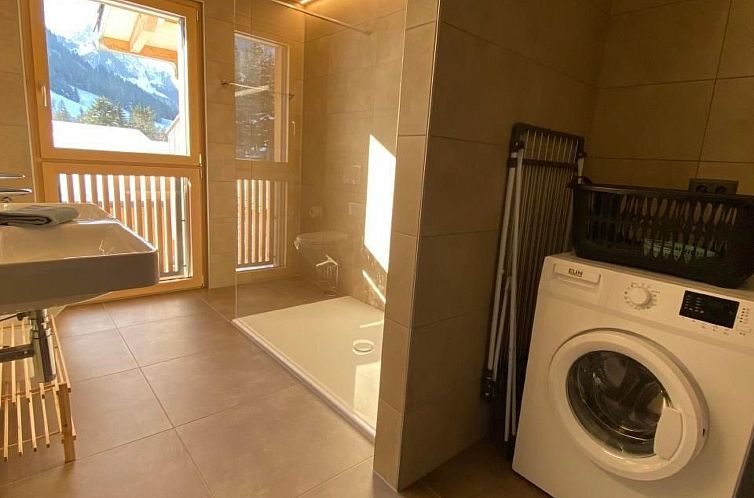 Appartement Horizon 4