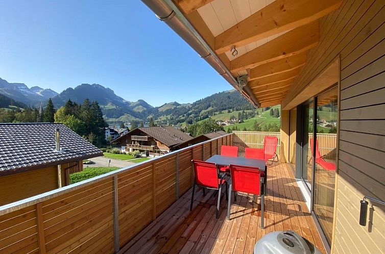 Appartement Horizon 4