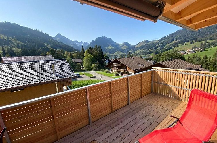 Appartement Horizon 4