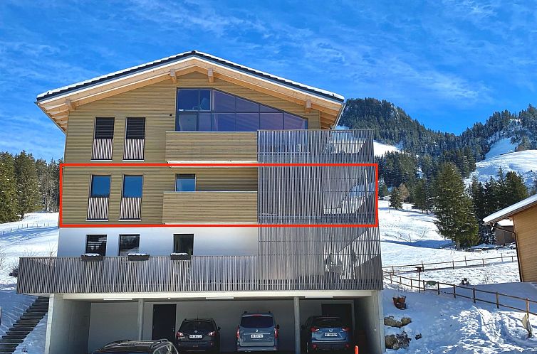 Appartement Horizon 5