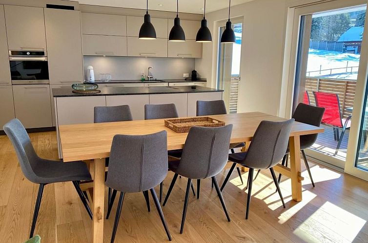 Appartement Horizon 5