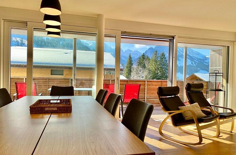 Appartement Horizon 5