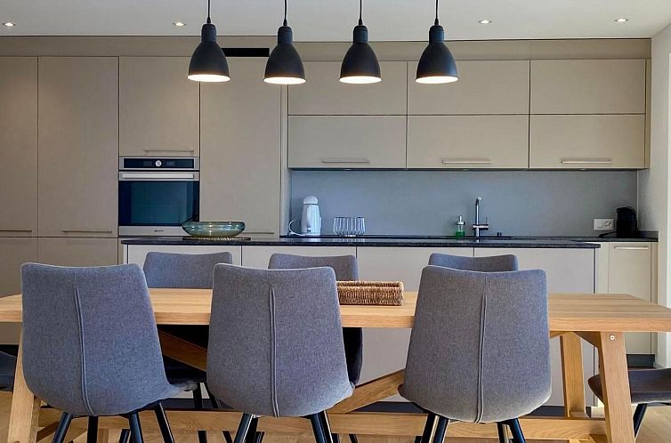 Appartement Horizon 5