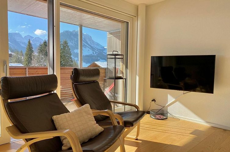 Appartement Horizon 5