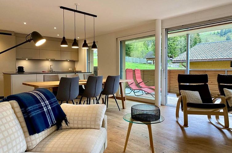 Appartement Horizon 5