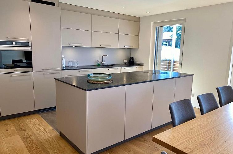 Appartement Horizon 5