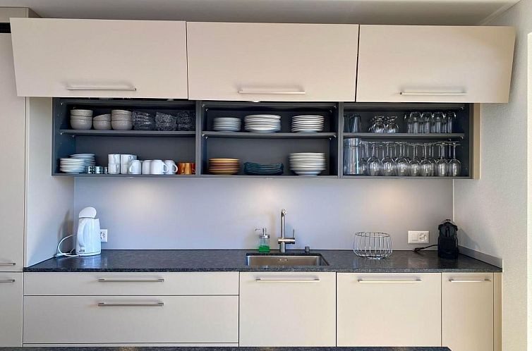 Appartement Horizon 5