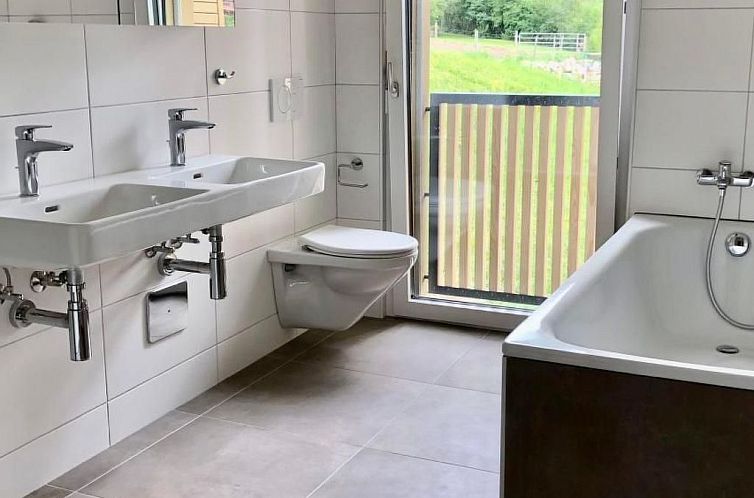 Appartement Horizon 5