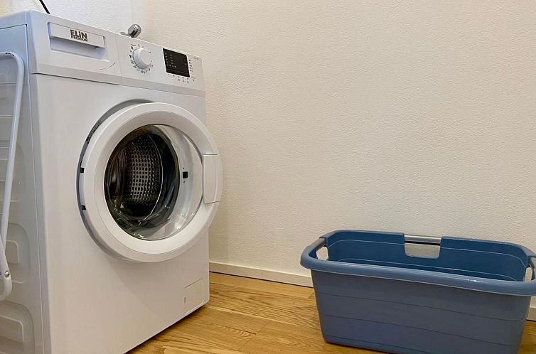 Appartement Horizon 5