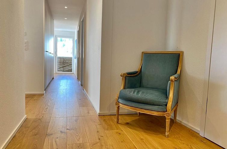 Appartement Horizon 5