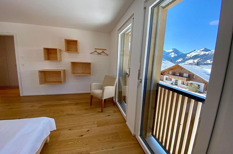 Appartement Horizon 5
