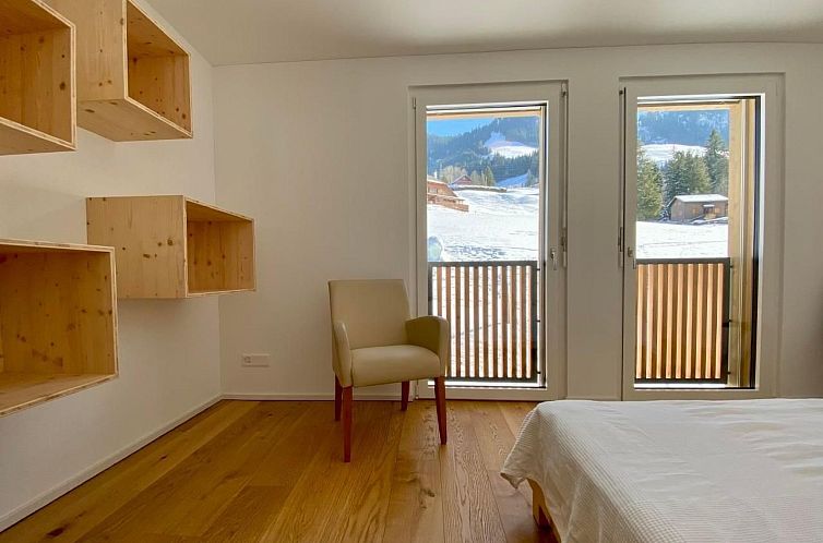 Appartement Horizon 5