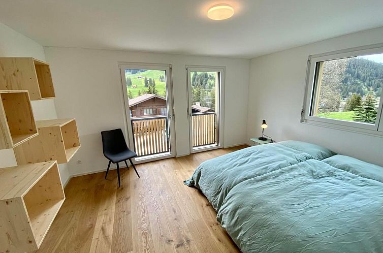 Appartement Horizon 5